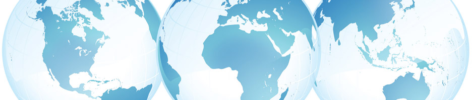 Where we operate