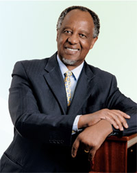 Dumisa Ntsebeza