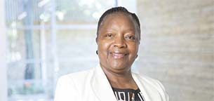 Sibongile Susan Mkhabela