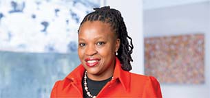 Babalwa Ngonyama