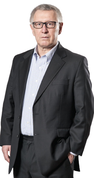 Donald Wilson