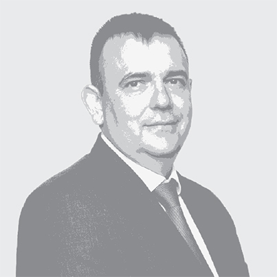 Chris Wierenga