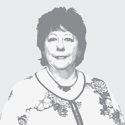 Hilary Wilton
