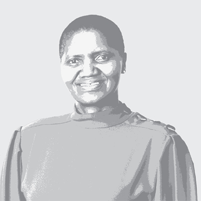 Andiswa Thandeka Ndoni